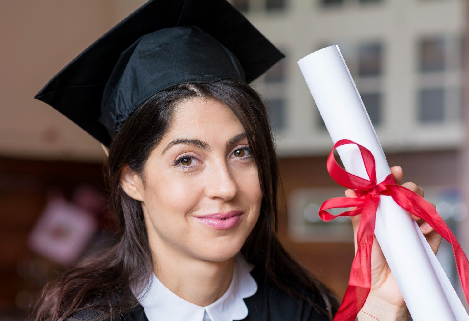 MBA Acceptance Rates in France